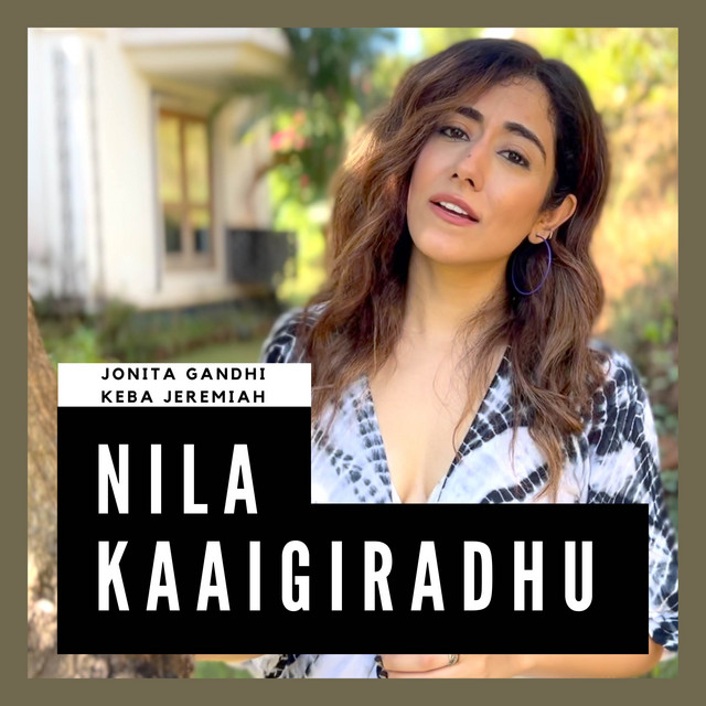 Nila Kaaigiradhu - Cover