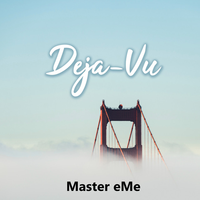 Deja Vu cover art