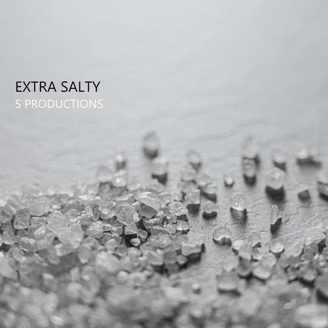 Extra Salty
