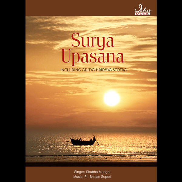 Aditya Hridaya Stotra