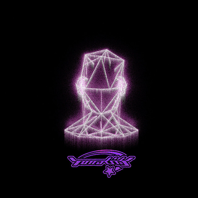 Tonality, Vol. 1 cover art