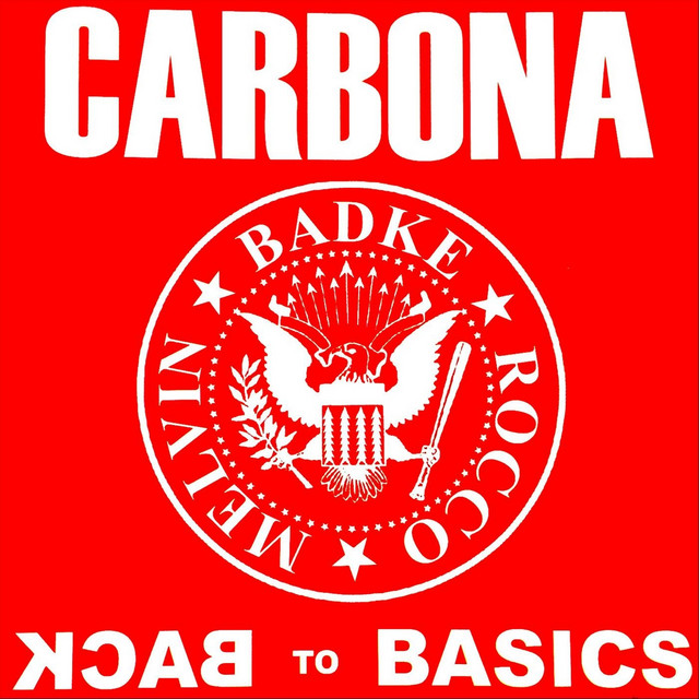 Back to Basics cover art