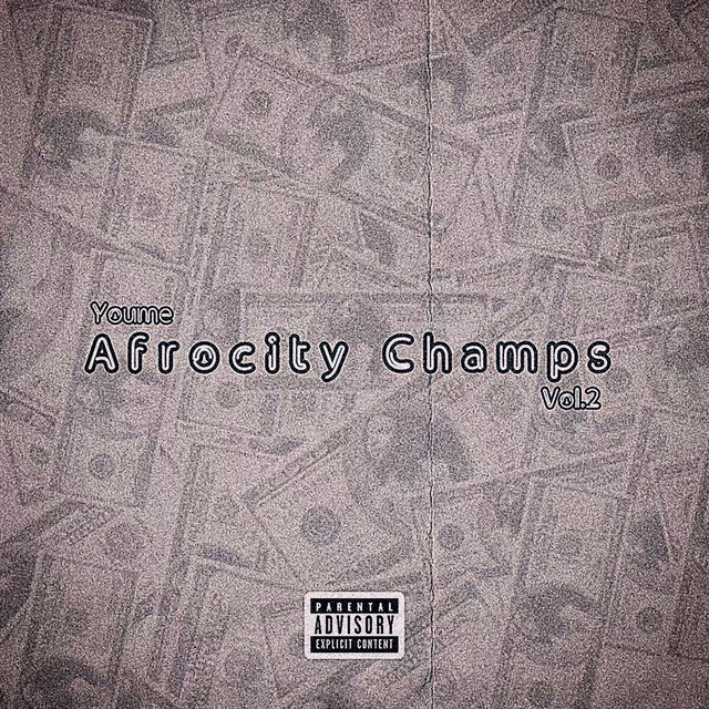 Vol.2:Afrocity Champs (DJ Mix) - Compilation by DJ Youme | Spotify