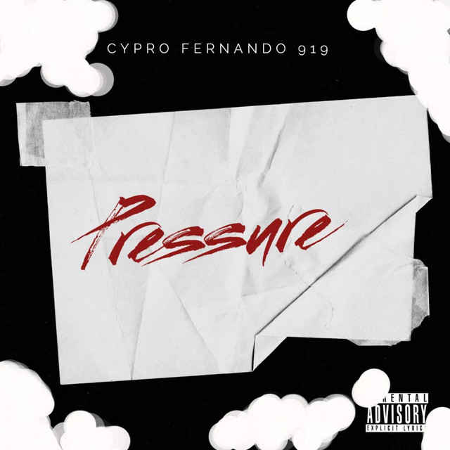 Cypro Fernando – Pressure