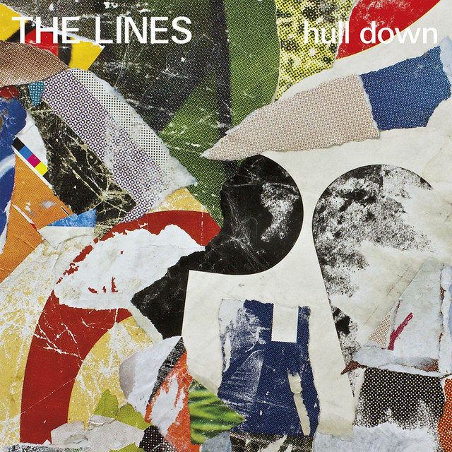 hull down cover art