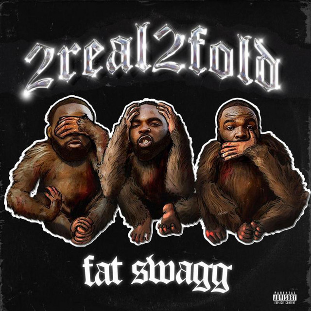 2Real2Fold cover art