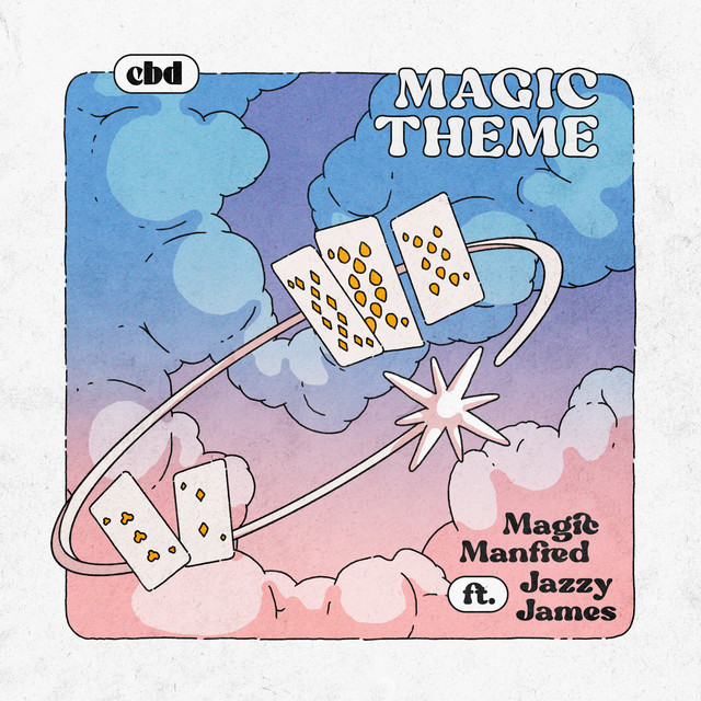 Magic Theme cover art
