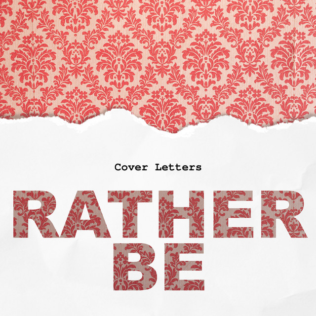 Cover Letters