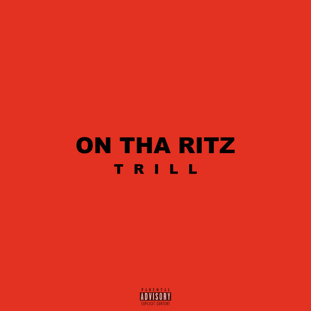 On Tha Ritz cover art