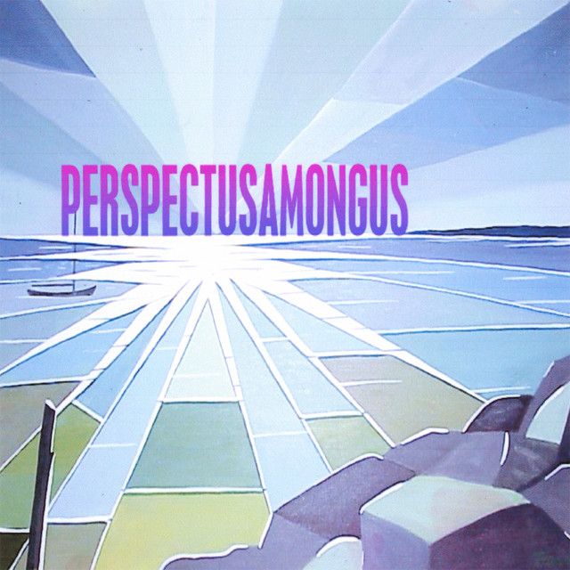 Perspectusamongus cover art