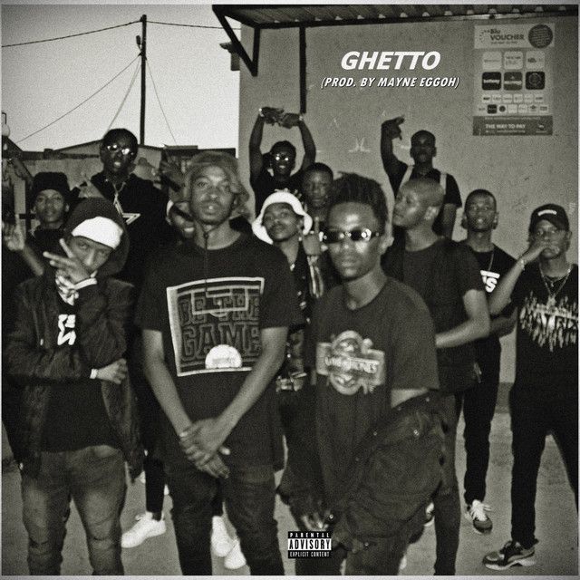 Fresh Gvng | Spotify