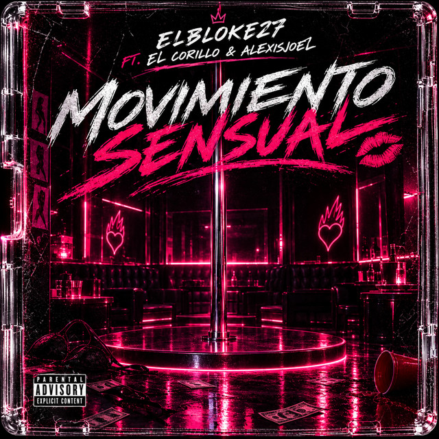 Movimiento Sensual