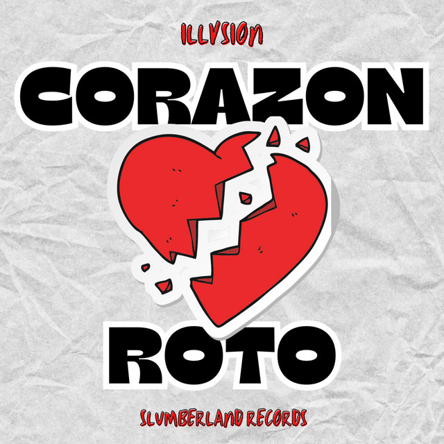 Corazón Roto (K.O.H. Version)