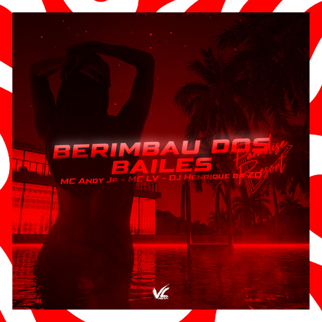 Berimbau dos Bailes