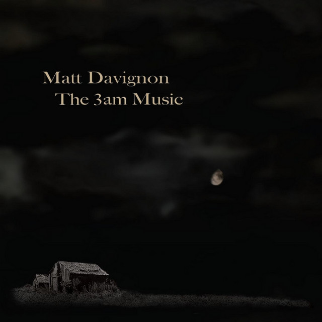 The 3am Music cover