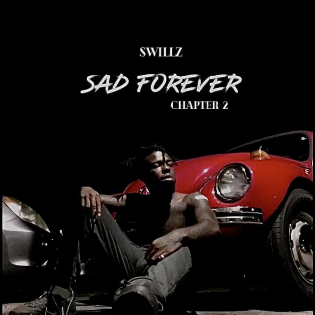 Sad Forever Chapter 2 cover art