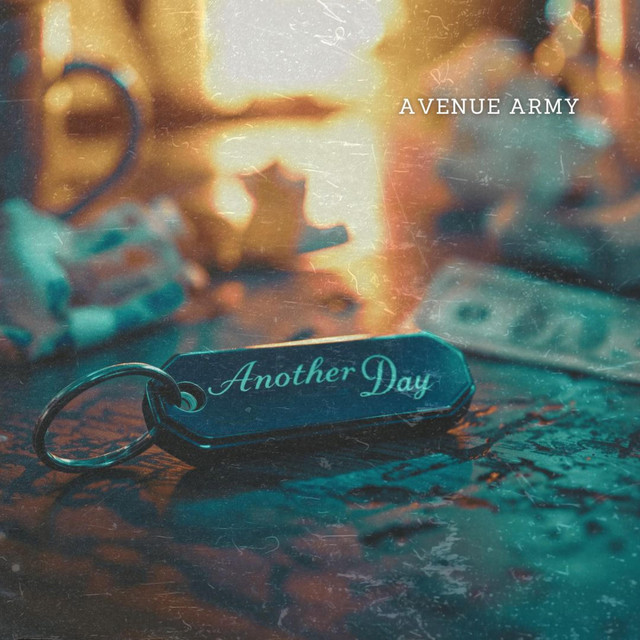 Another Day cover
