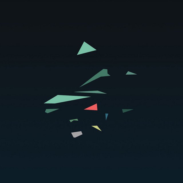 Drift Remixed cover art