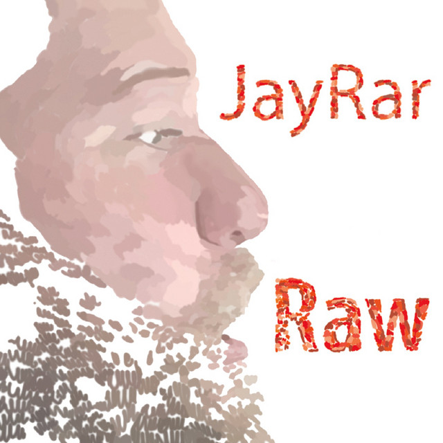 Raw cover art
