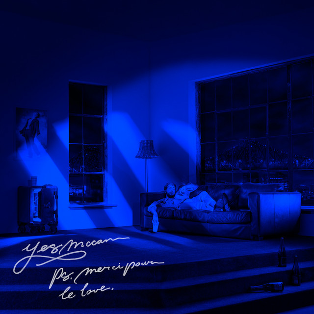 PS. Merci pour le love cover art