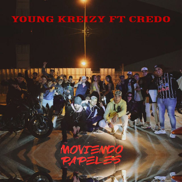 Young Crazy