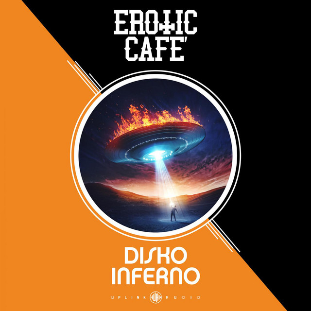 The Fog album art