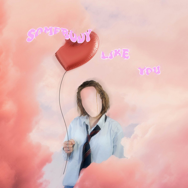 somebody like you