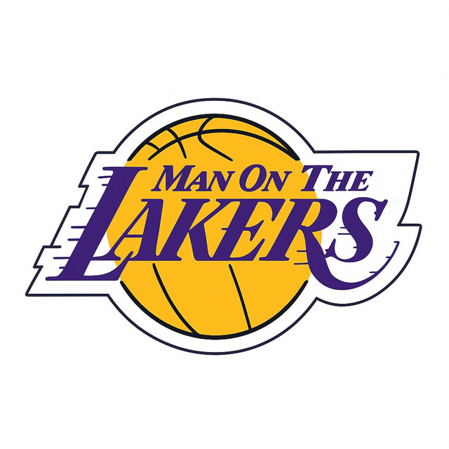 Man On The Lakers (Tiktok Song) cover art