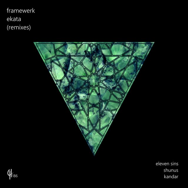 Ekata album art