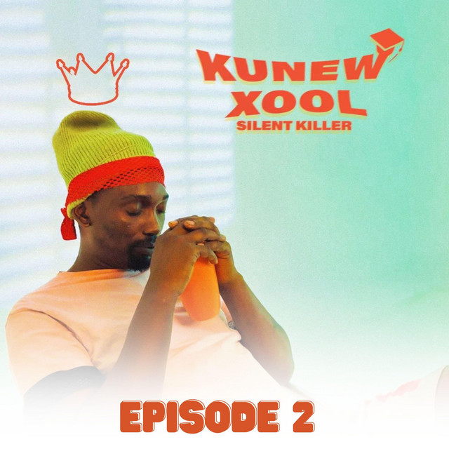 Kunew Xul Episode 2 cover art
