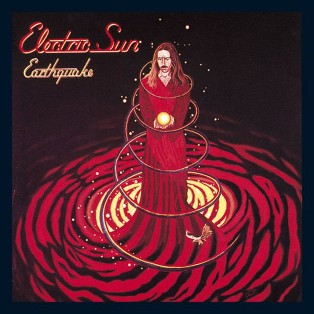 Earthquake - Album by Uli Jon Roth's Electric Sun | Spotify