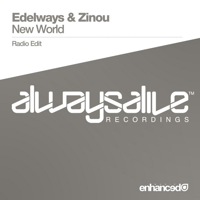 New World cover
