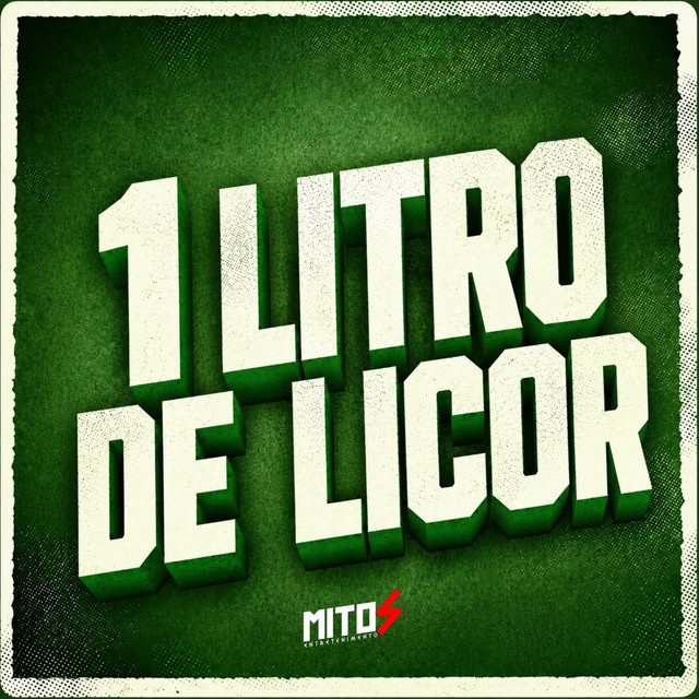 1 Litro De Licor