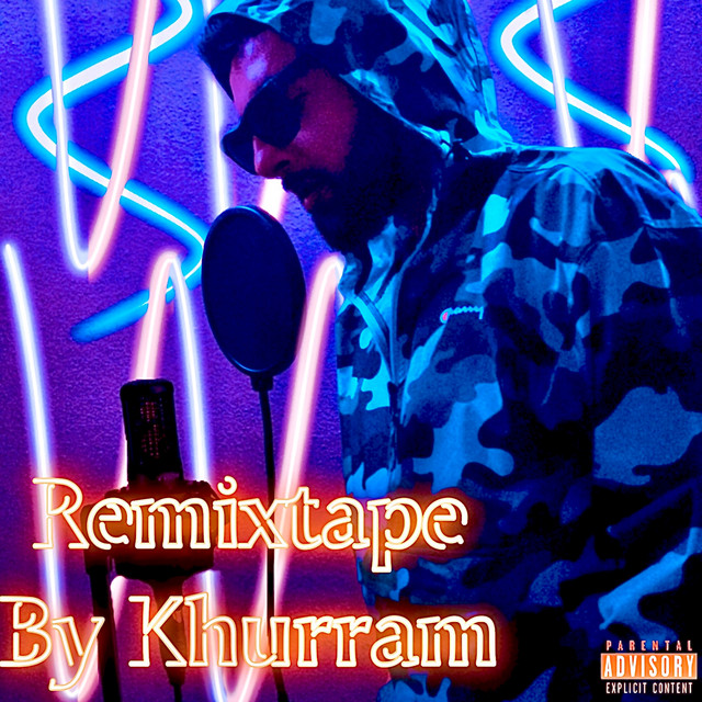 Remixtape cover art