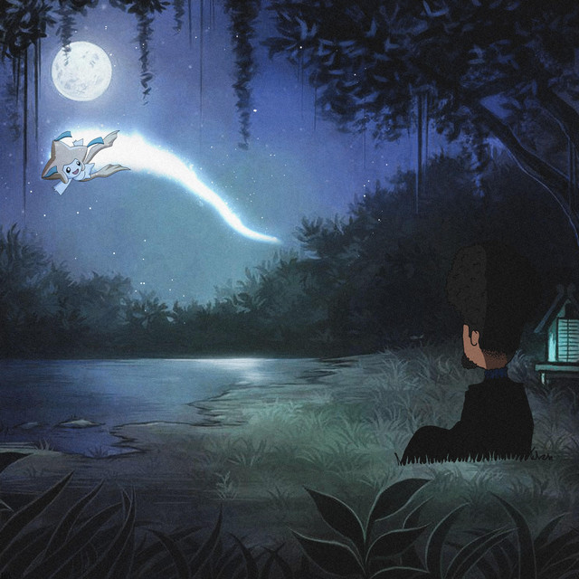 Stellar Wish cover art