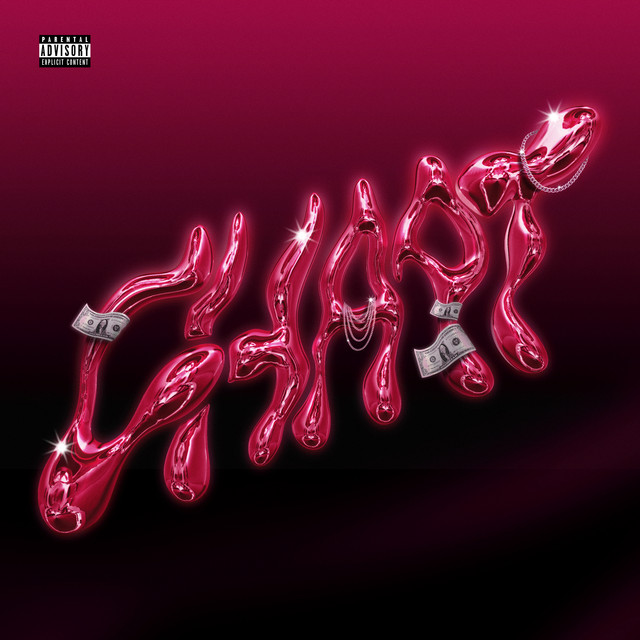 CHART cover art