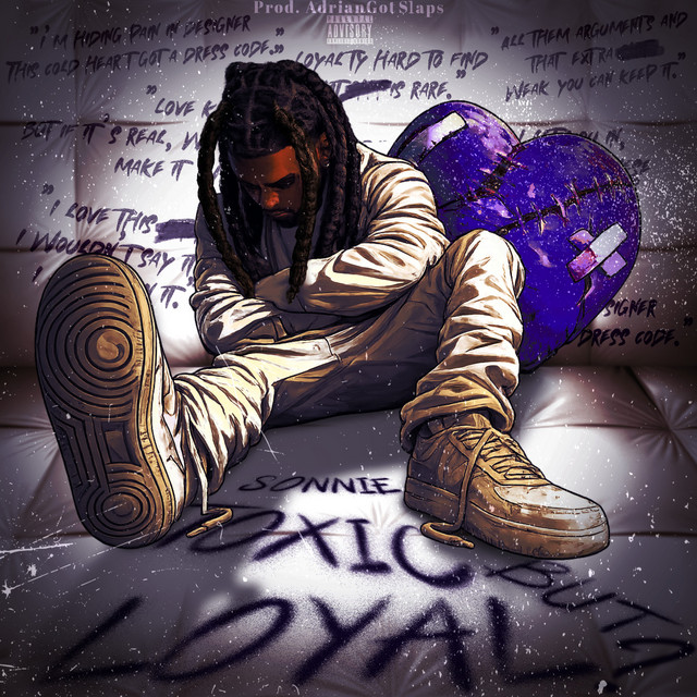 So What cover art