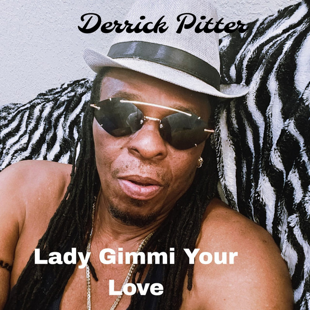 Lady Gimmi Your Love cover