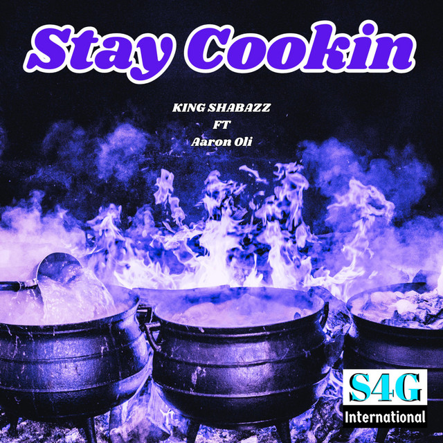 Stay Cookin