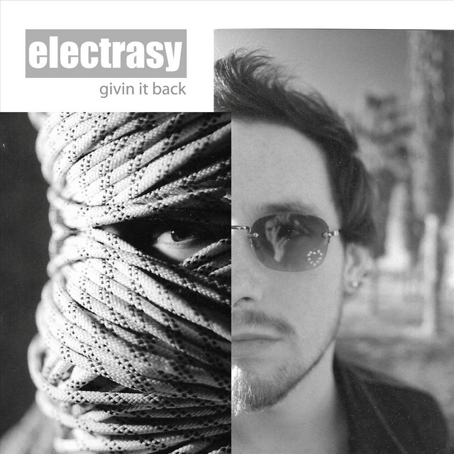 Givin' It Back cover art