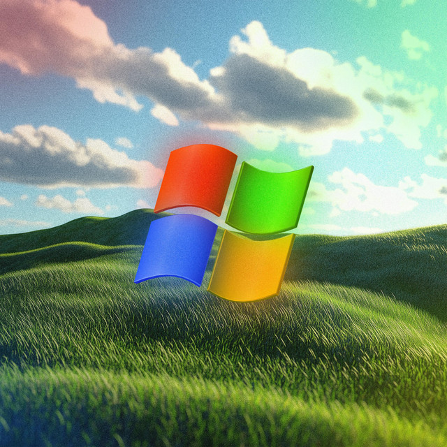 Windows XP Funk - Ultra Slowed