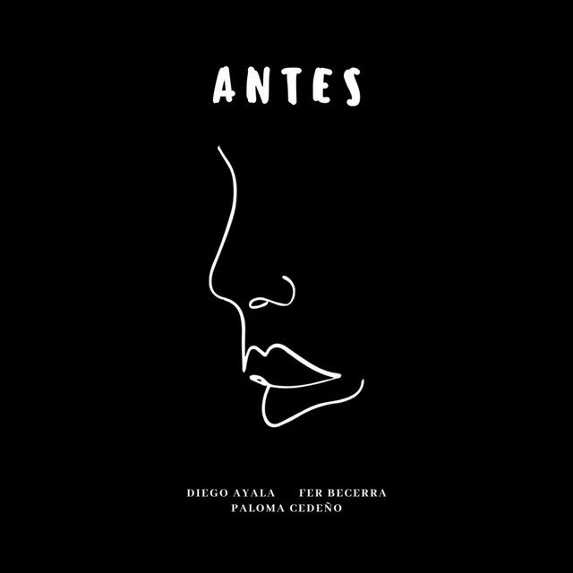 Antes