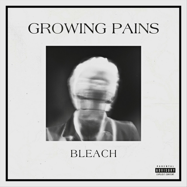 Growing Pains cover art