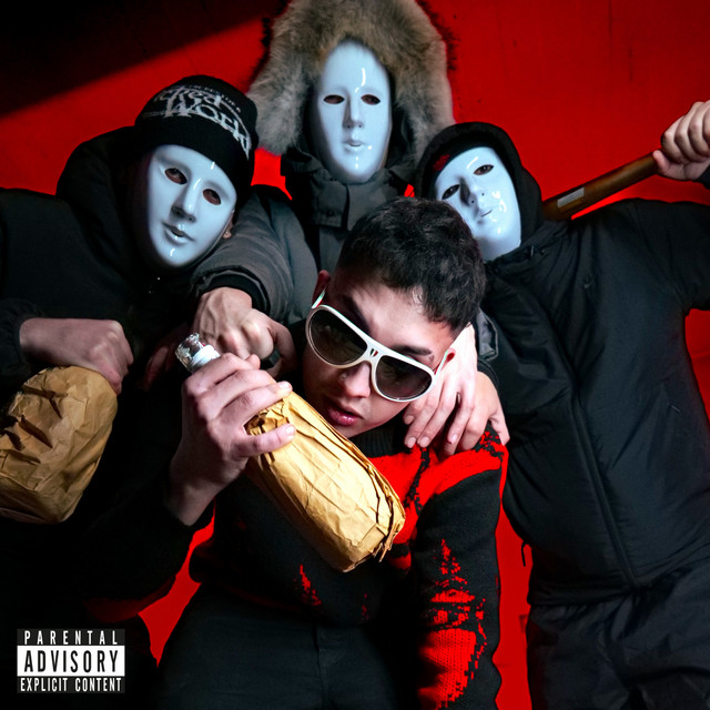 undefined album image