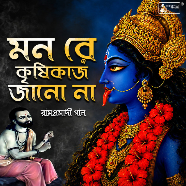 Tumi Jemon Rakho Temni Thaki cover art