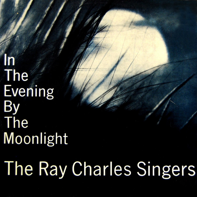 In The Evening By The Moonlight cover art