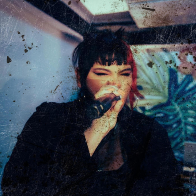 undefined album image