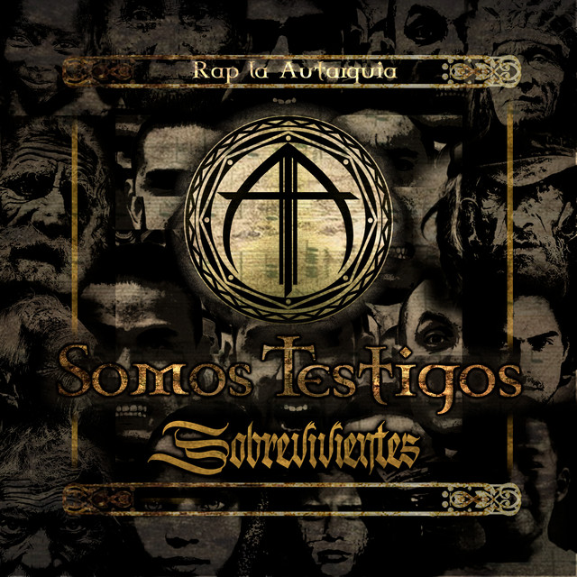 Sobrevivientes - Somos Testigos