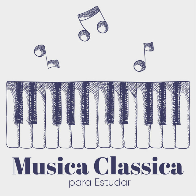 Música Para Estudar cover art