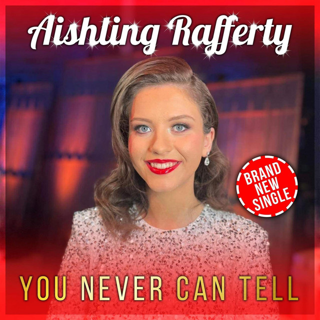 You Never Can Tell cover